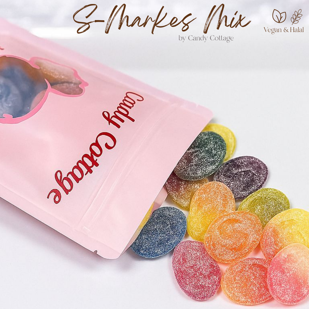 S-Markës Mix [SWEDEN]