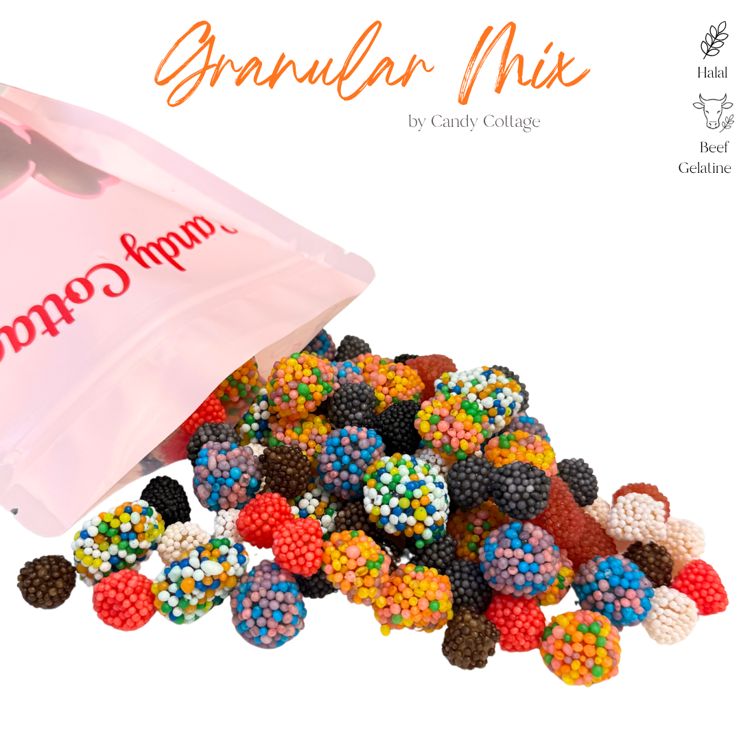 Granular Mix