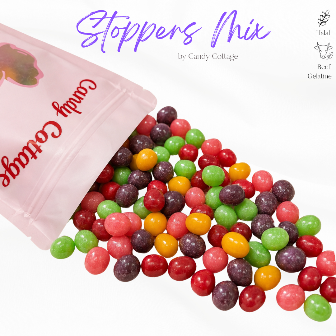 Stoppers Mix