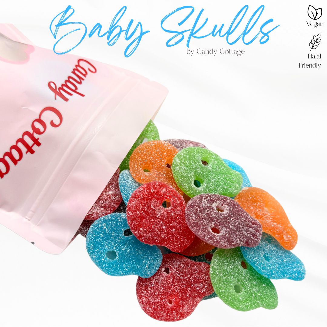 Babt Skulls Mix