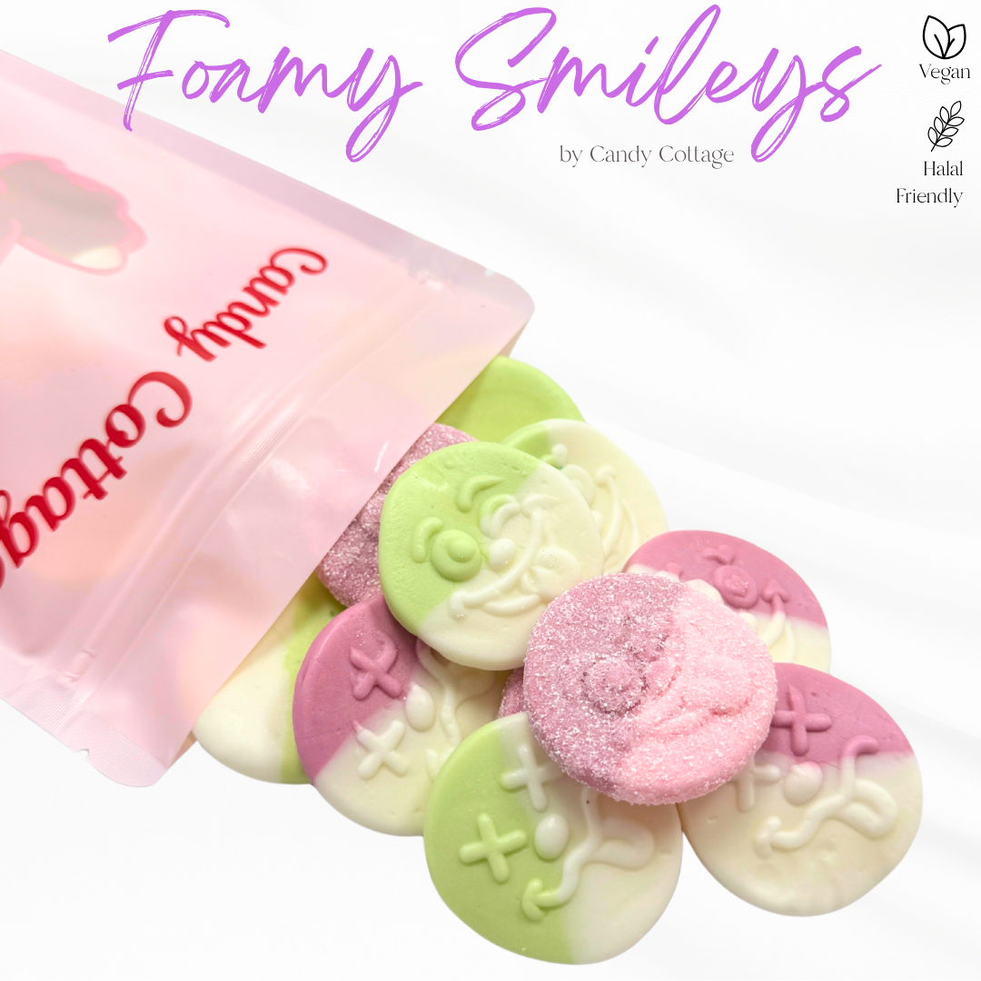 Smileys Mix