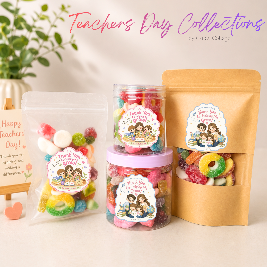 Teachers Day Collection