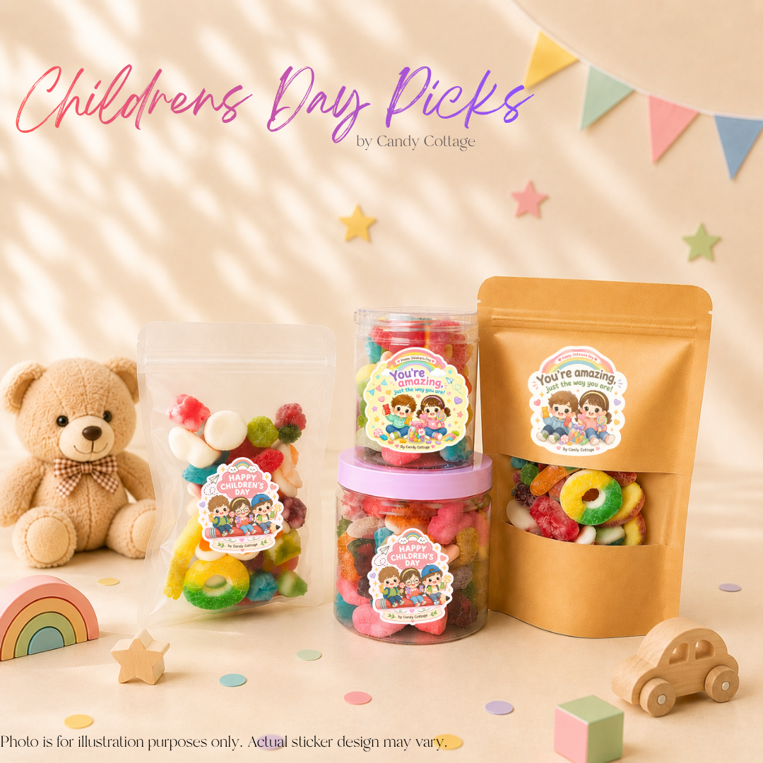 Childrens Day Collection