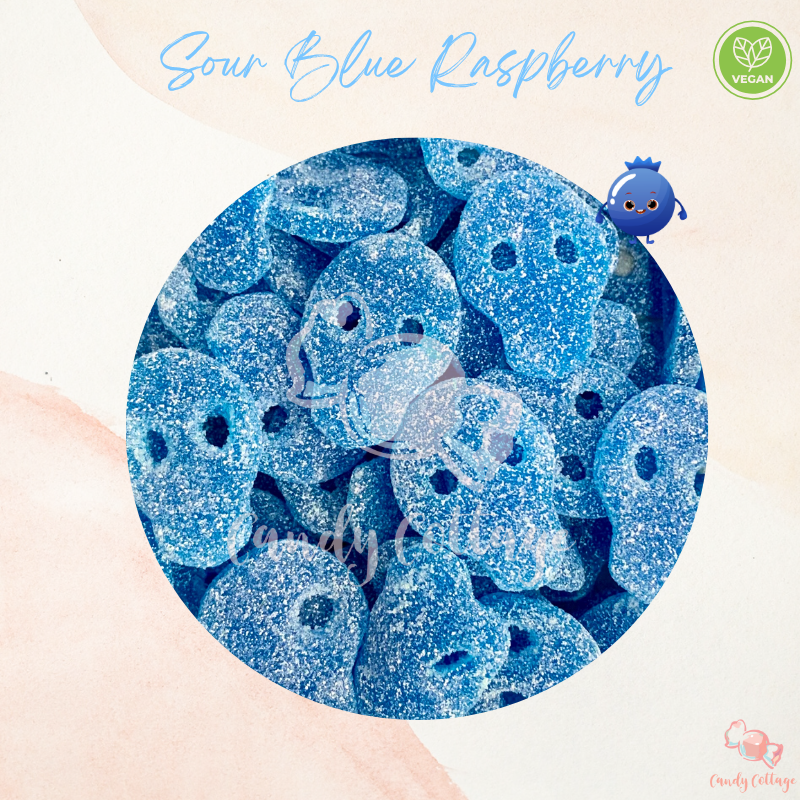 Raspberry Skulls [SWEDEN]