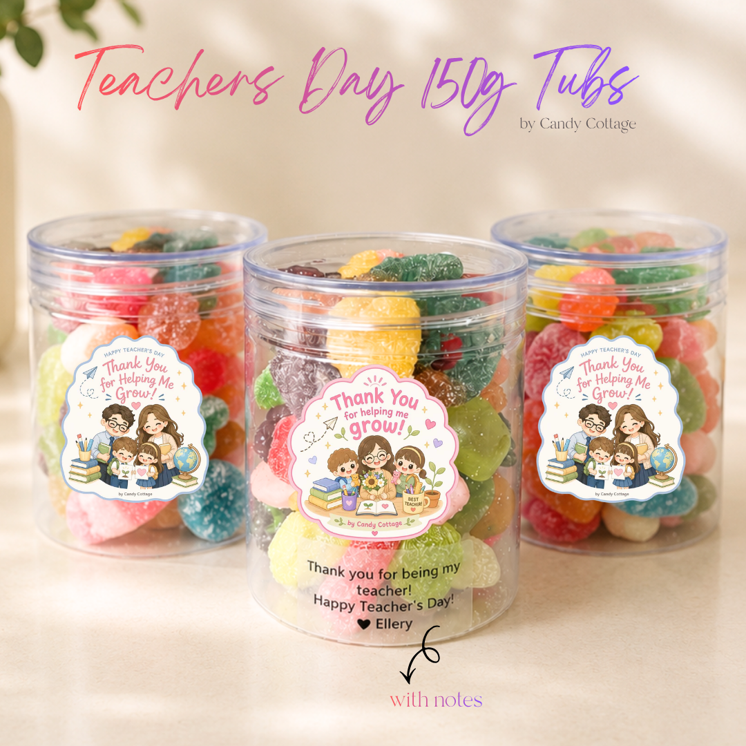 Teachers Day Collection