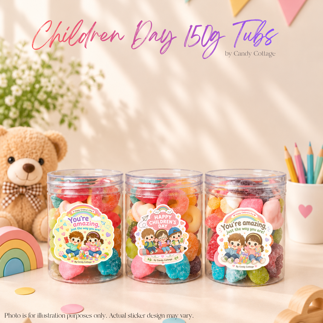 Childrens Day Collection