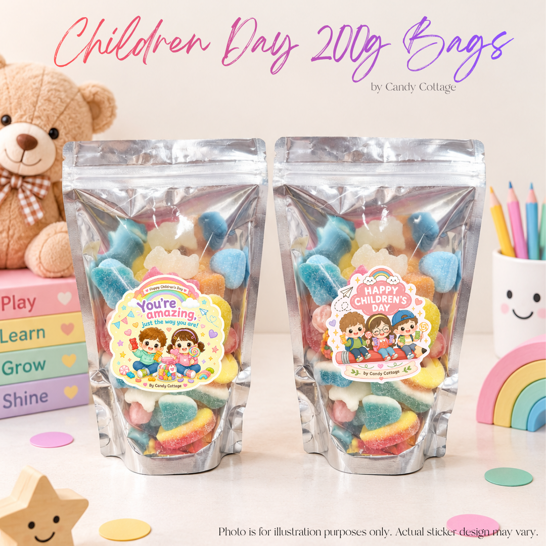 Childrens Day Collection