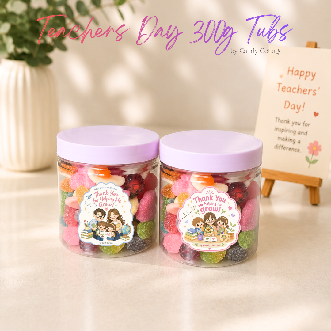 Teachers Day Collection