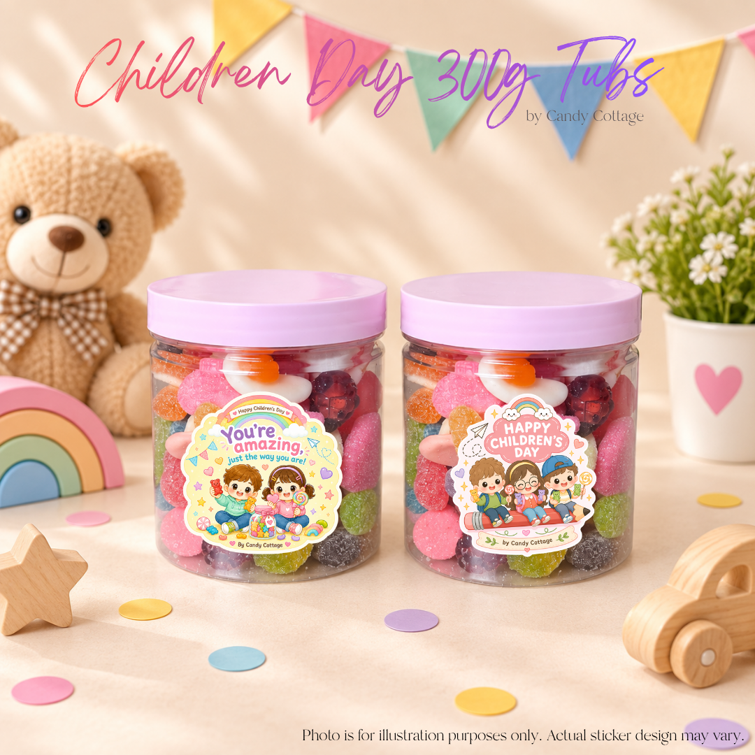 Childrens Day Collection
