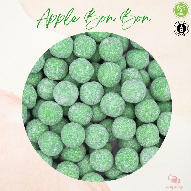 Apple Bon Bon