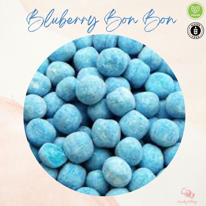 Blueberry Bon Bon