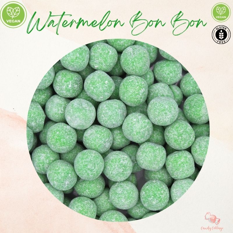 Watermelon Bon Bon