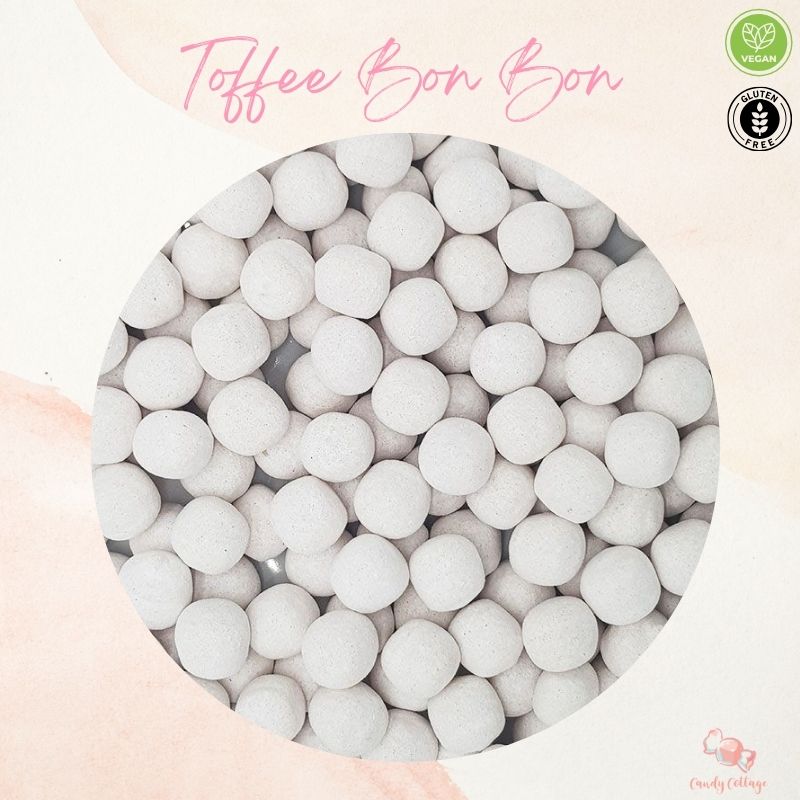 Toffee Bon Bon