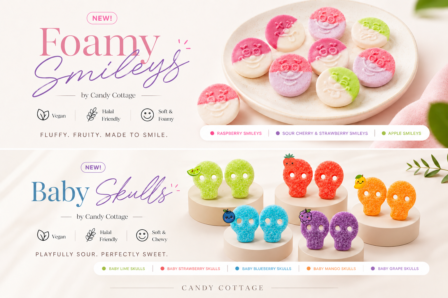 Smileys
