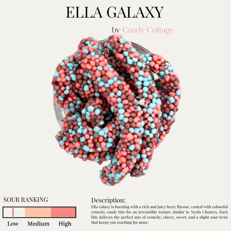Galaxy Mix