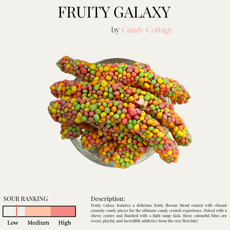 Galaxy Mix
