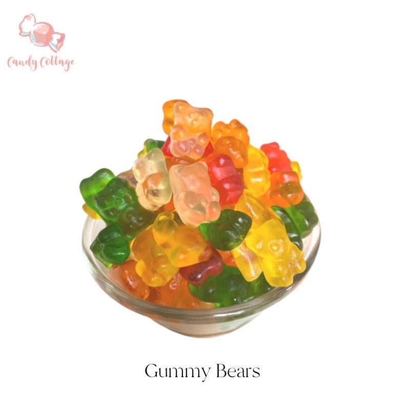 Gummy Bears