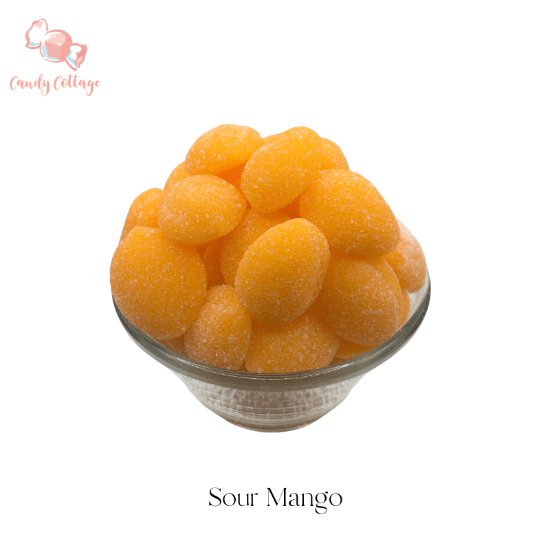 Sour Mango
