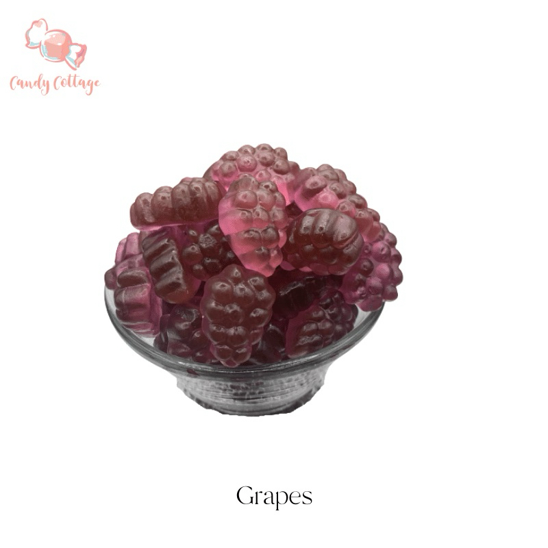 Grapes