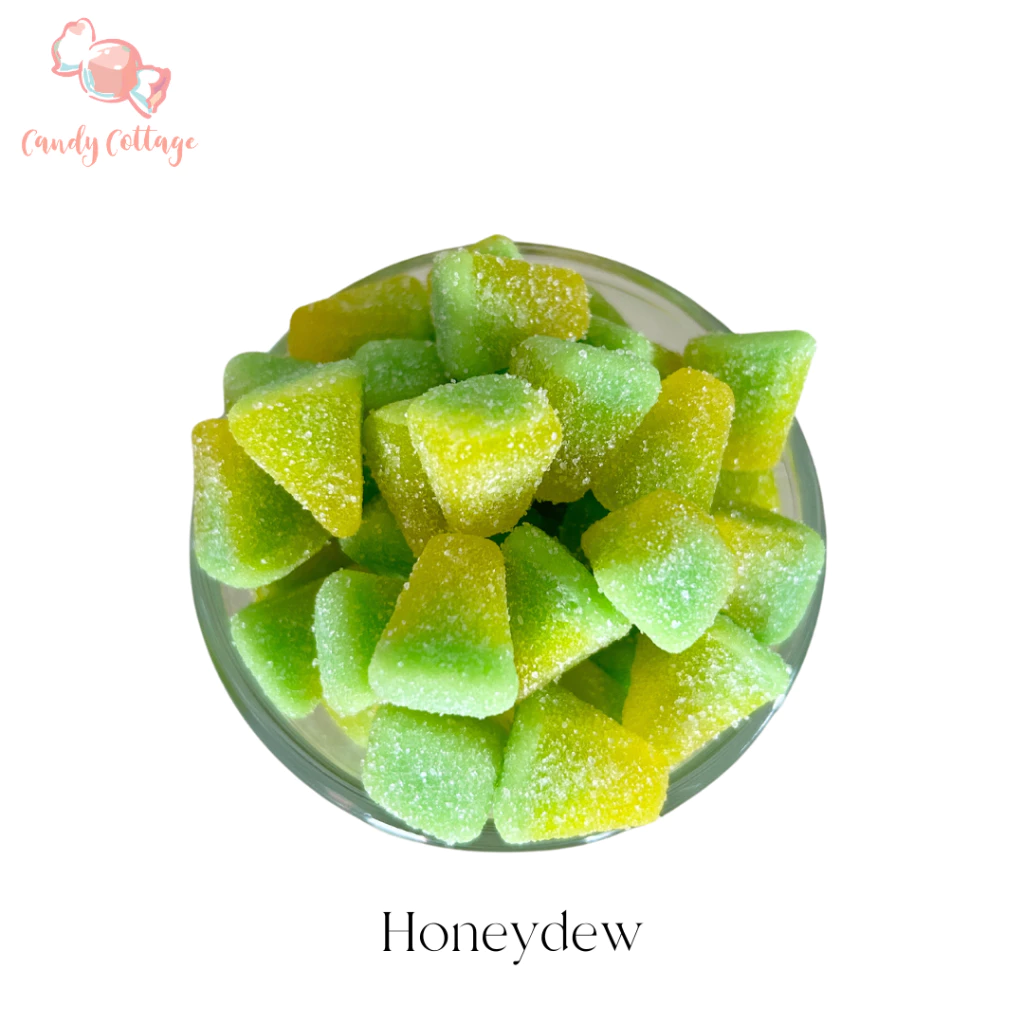 Vitamin C Honeydew - Vegan