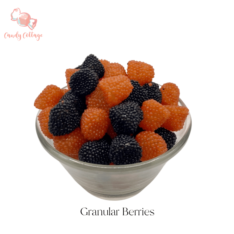 Granular Berries