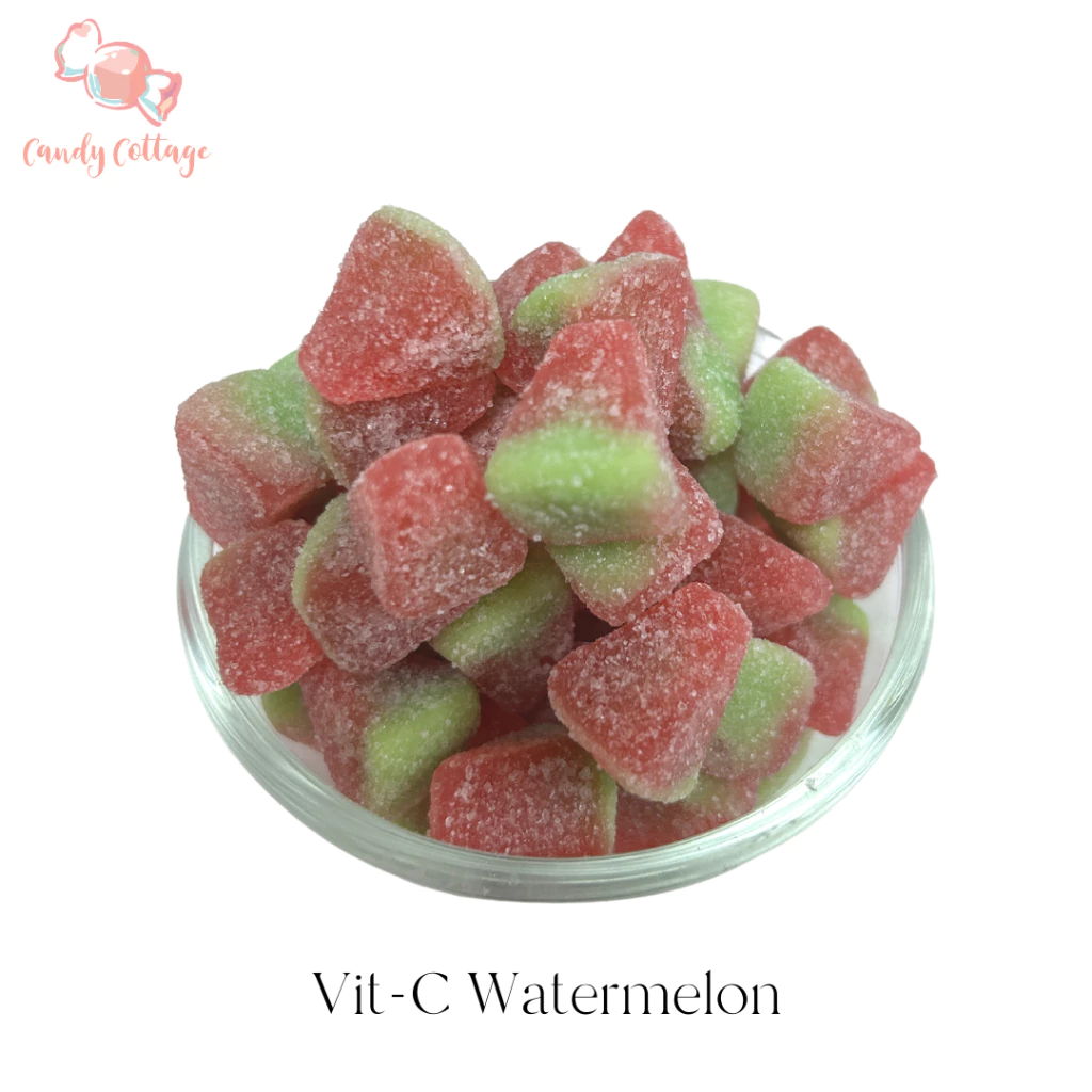 Vitamin C Watermelon - Vegan
