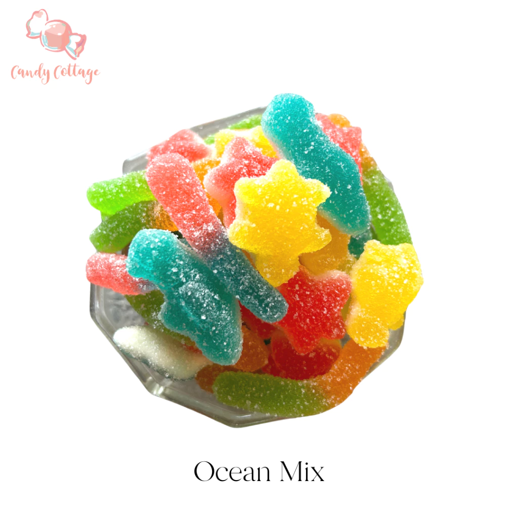 Ocean Mix