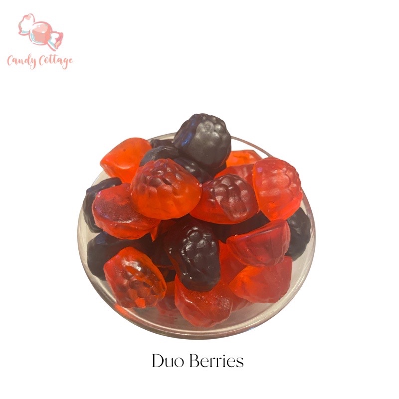 Duo Berry
