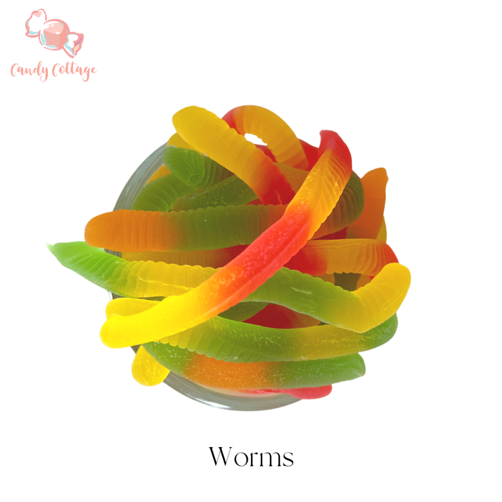 Worms
