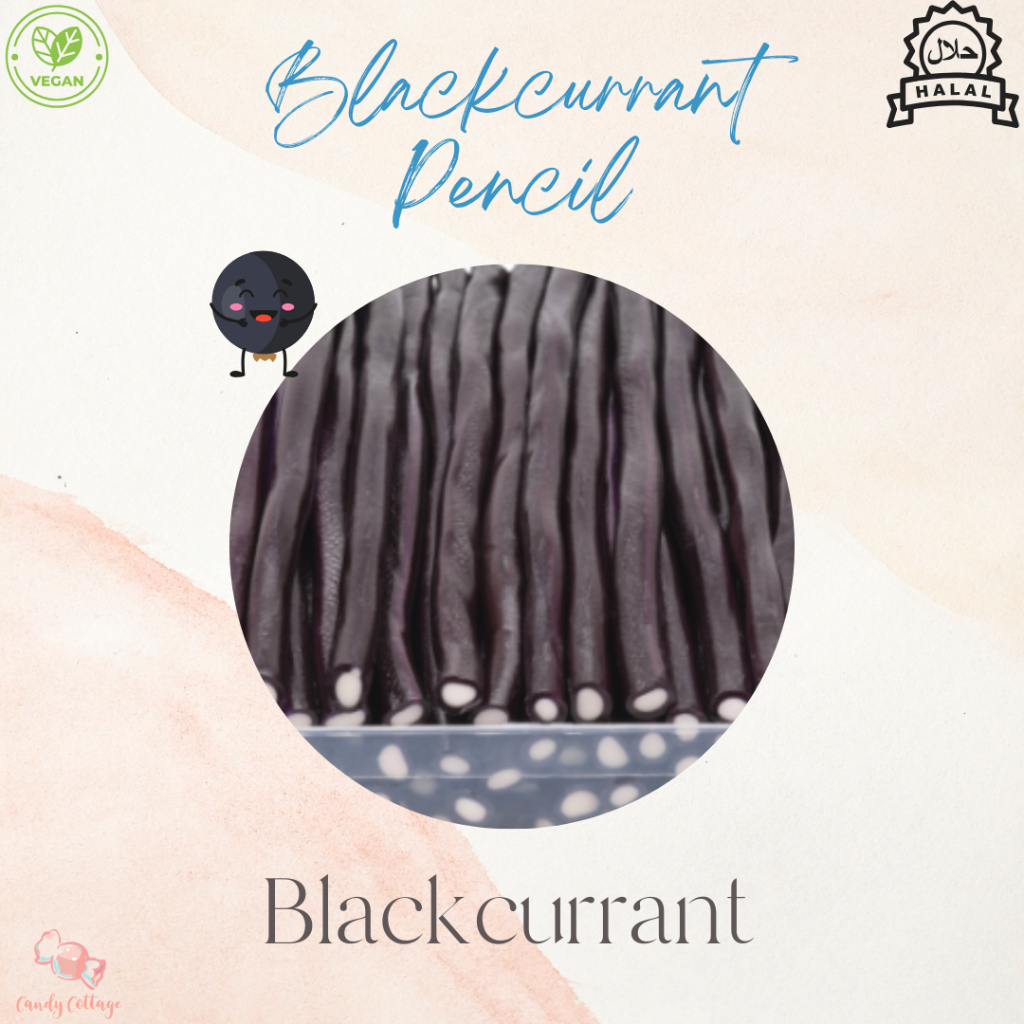 Pencil Series Pick'n'Mix