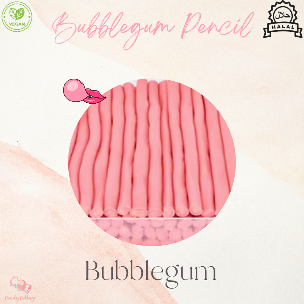 Pencil Series Pick'n'Mix