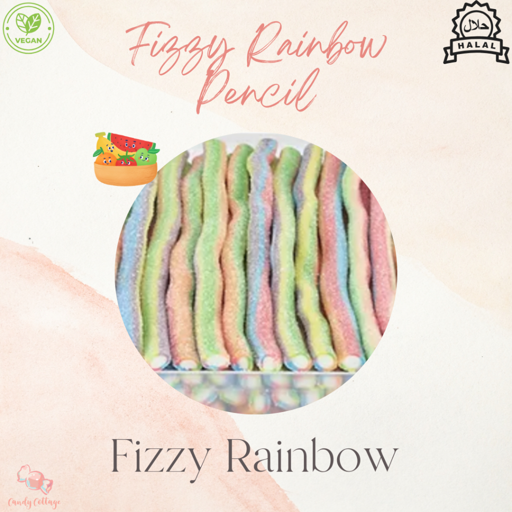 Pencil Series Pick'n'Mix