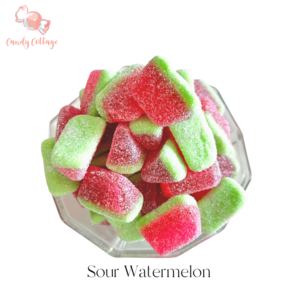 Sour Watermelon