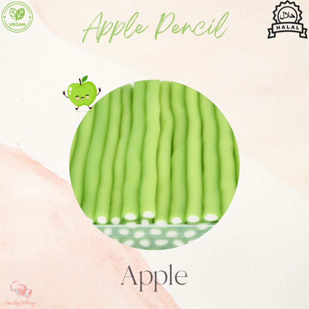 Pencil Series Pick'n'Mix