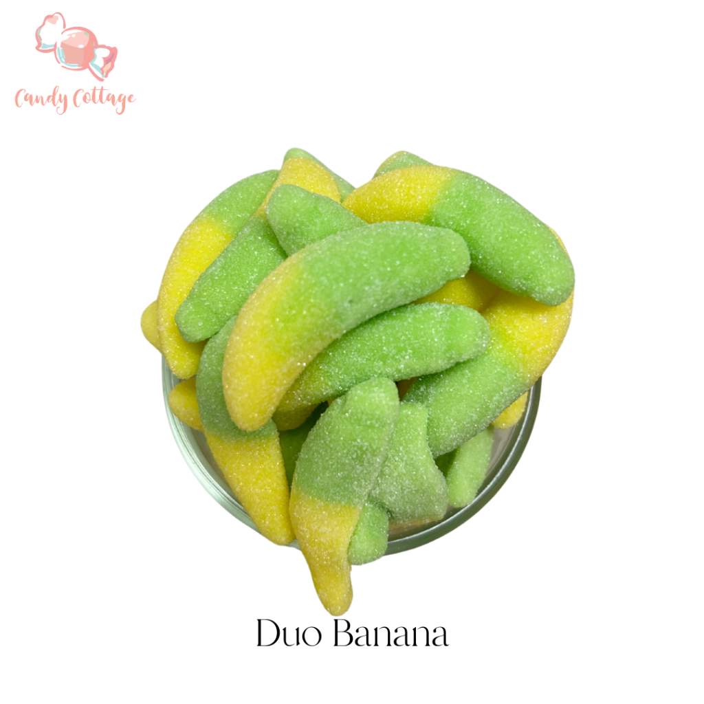 Duo Banana
