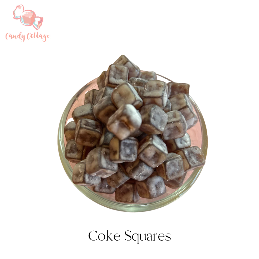 Coke Cubes