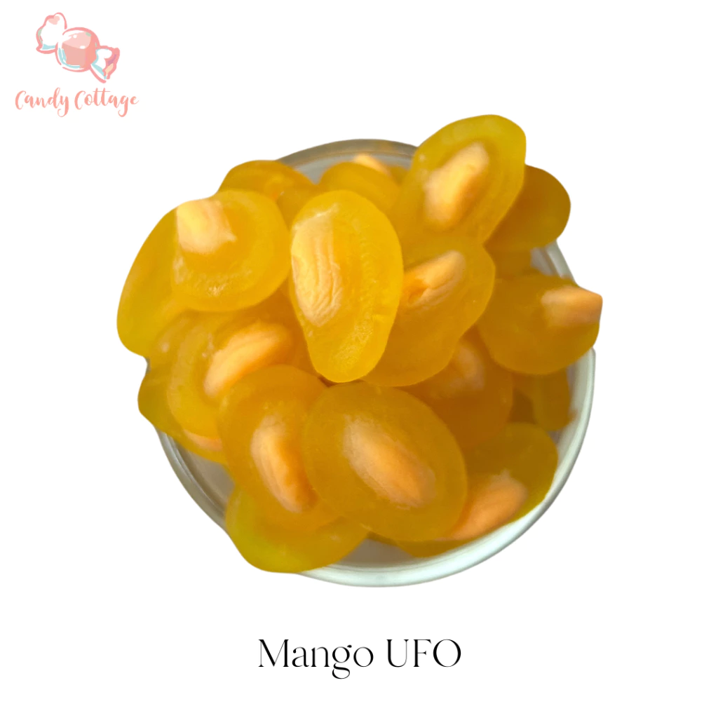 Mango UFO