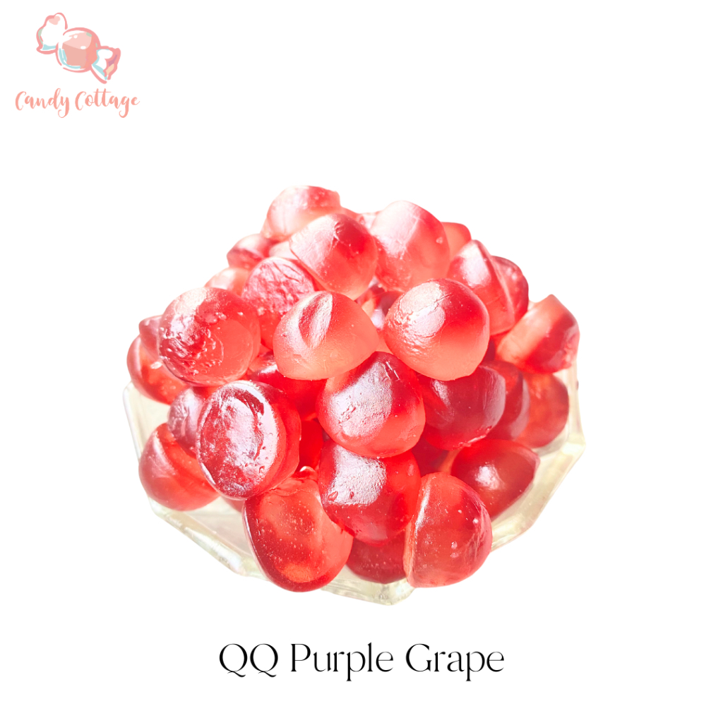 QQ Grape