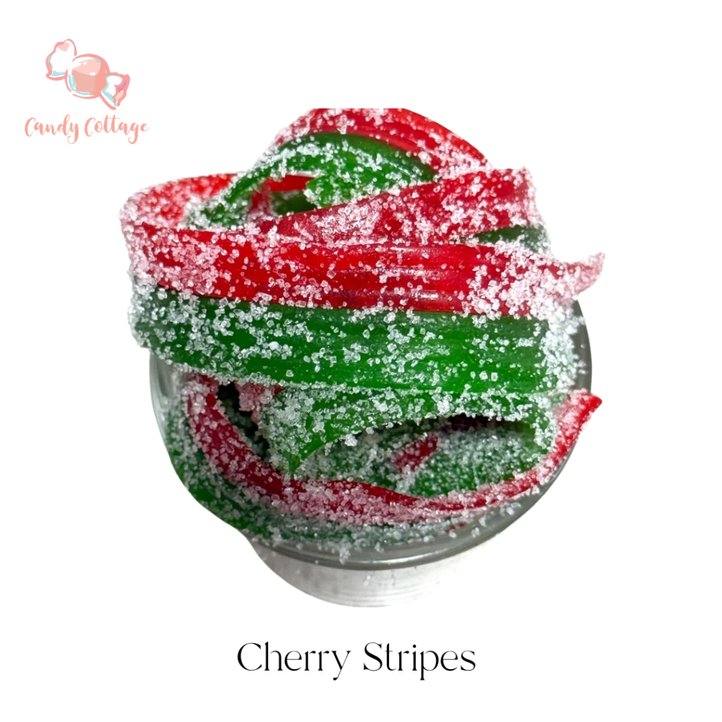 Cherry Belts 