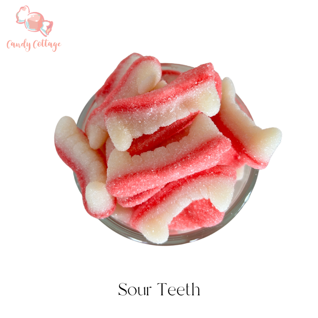 Sour Teeth