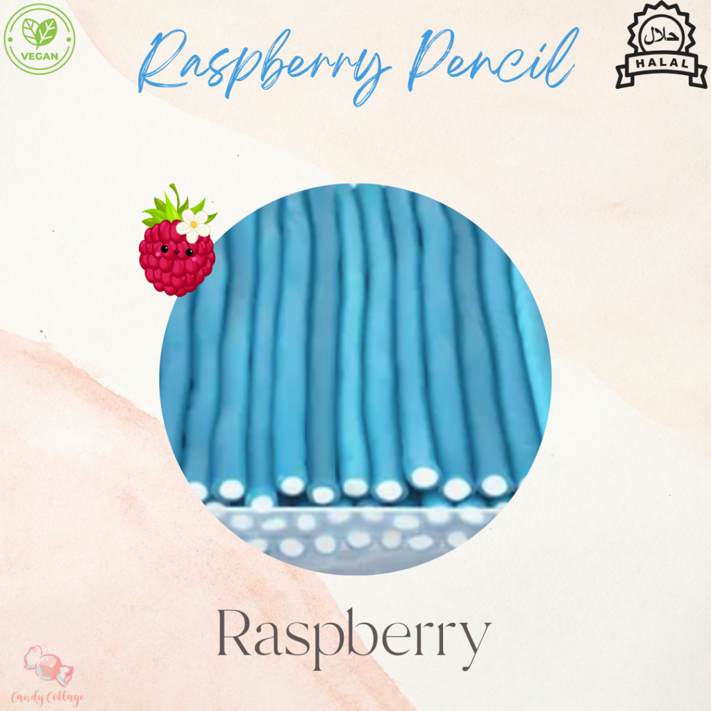 Pencil Series Pick'n'Mix