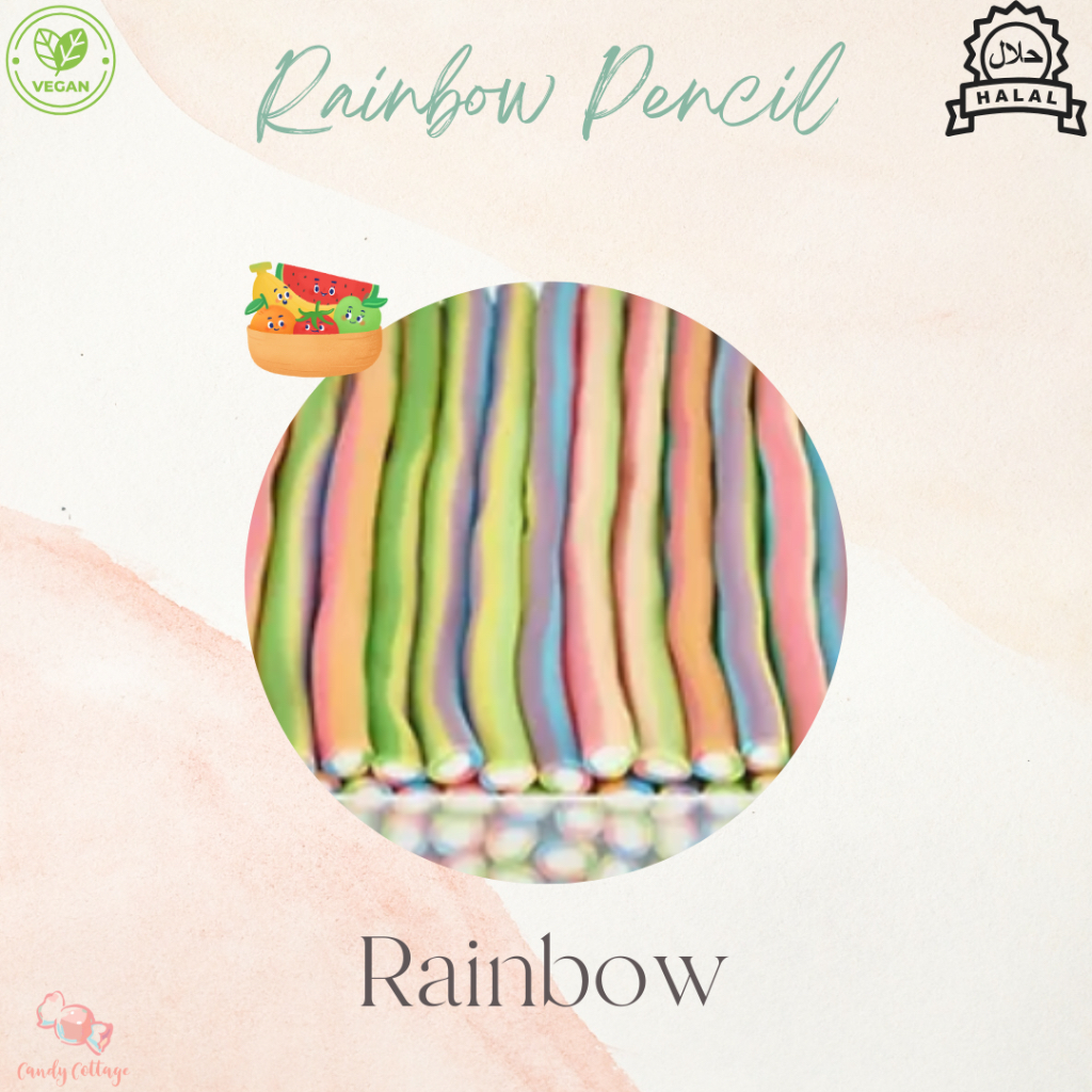 Pencil Series Pick'n'Mix