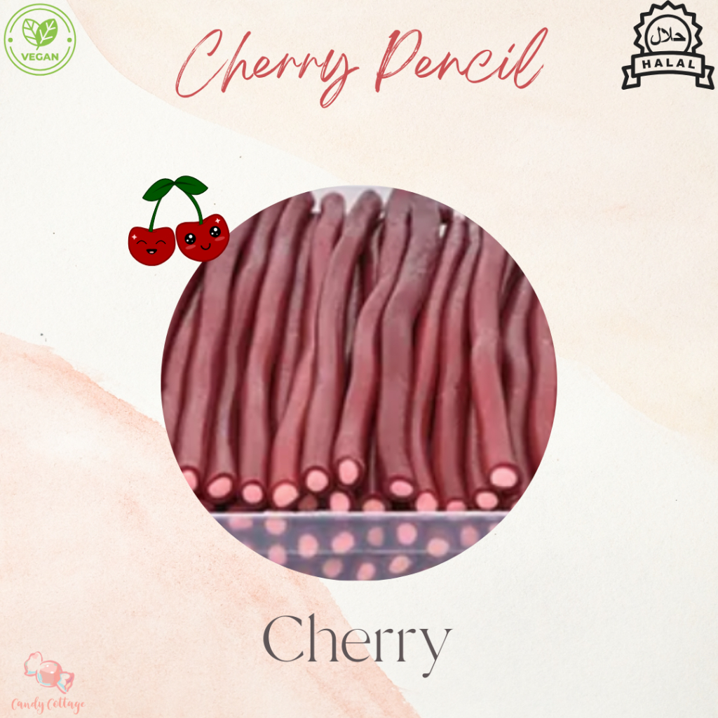 Pencil Series Pick'n'Mix