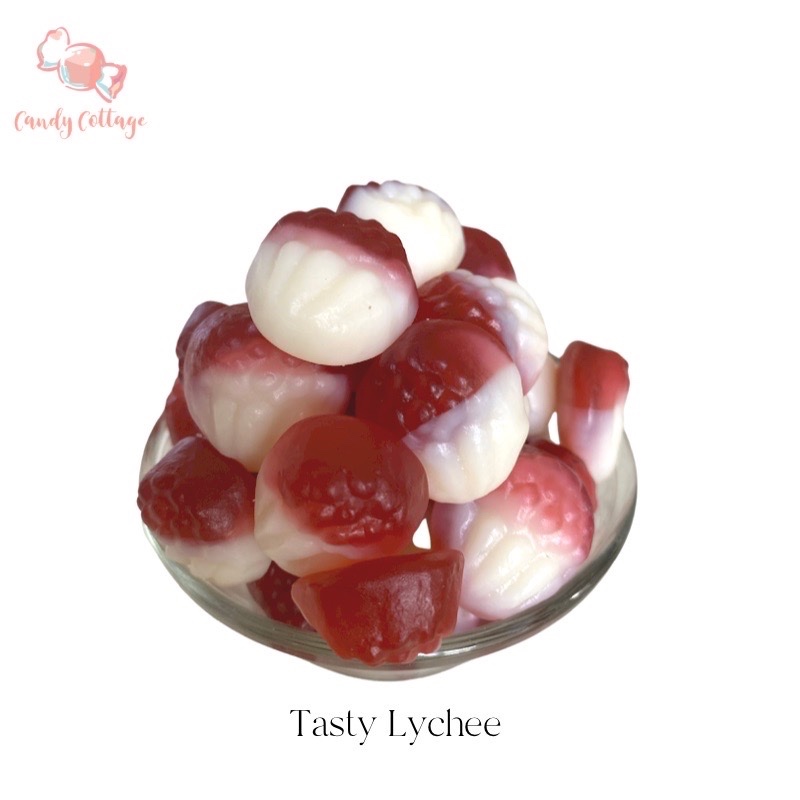 Tasty Lychee
