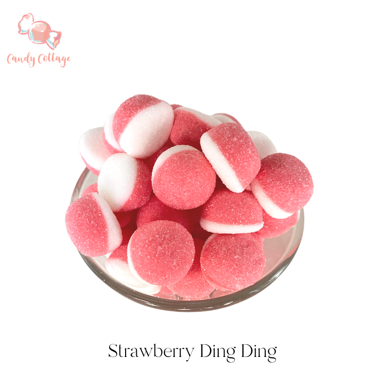 Strawberry Ding Ding