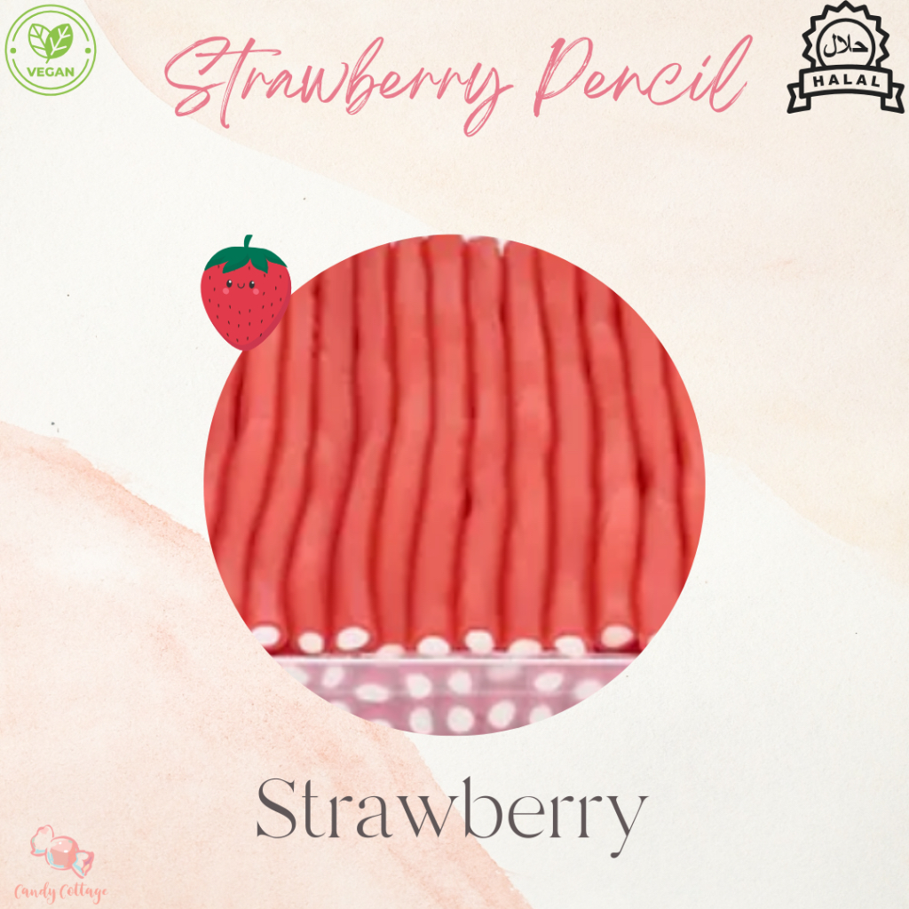 Pencil Series Pick'n'Mix