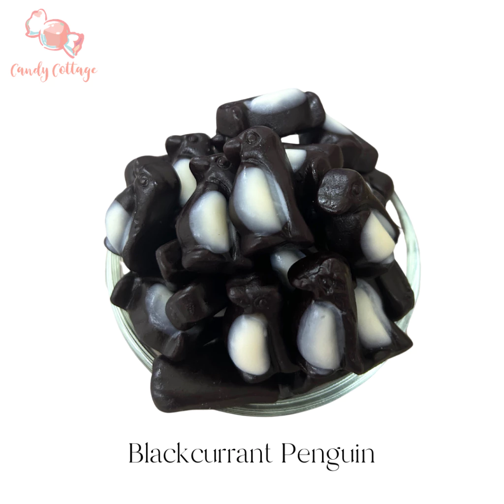 Blackcurrant Penguin 