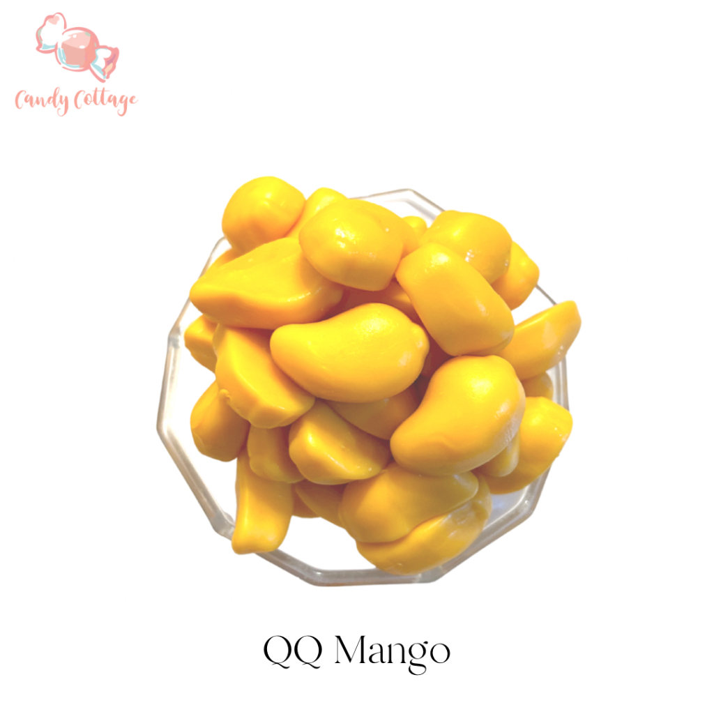 QQ Mango