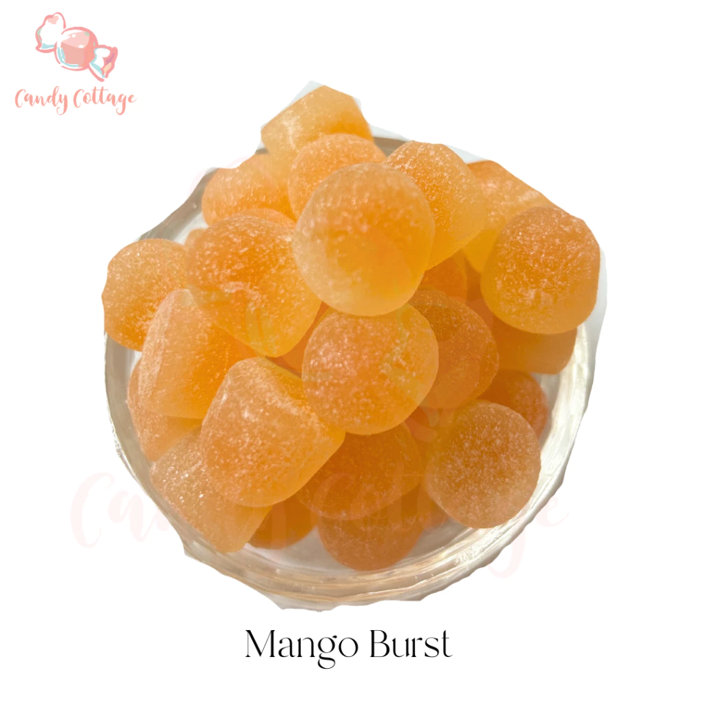 Mango Burst