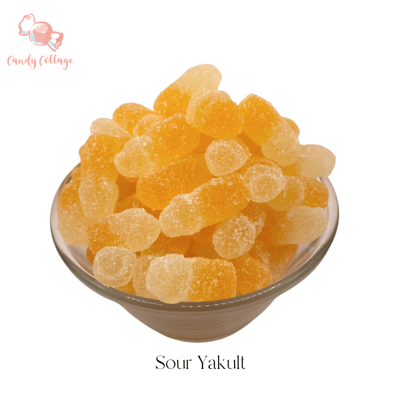 Sour Yakult